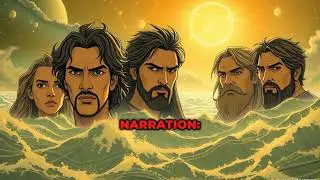 👉 &ldquo;Why Shiva Drinks Poison? 🔥☠️ | Samudra Manthan Story&rdquo;