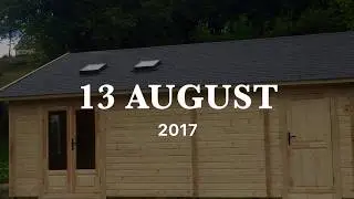 Timber Building Specialists French adventure