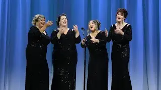 PRISM, 2022 Quartet Semifinals