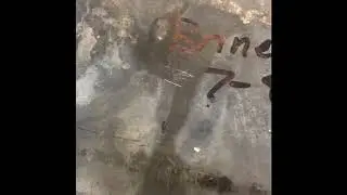 Poor Mans Bullet Metal Hardness Testing