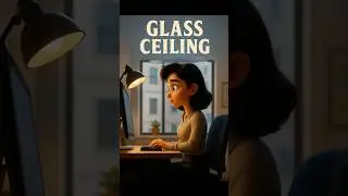 Glass Ceiling