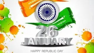 Happy Republic Day Status 2026 🇮🇳Republic Day Song 🎶 26 January Status