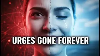 Guided Hypnosis for Releasing Compulsive Behaviors | 45-Min Deep Relief