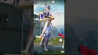 Silver Guru Set 🔥🇦🇺 #pubgmobile #royalpass  #silver #guru #m416 #tdm #youtube #likeforlikes