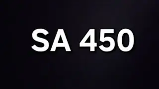 SA 450 EVALUATION OF MISSTATEMENTS IDENTIFIED DURING THE AUDIT | AUDIT | CH 7 | CA INTER