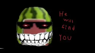 Goompa's Darkest Moment...