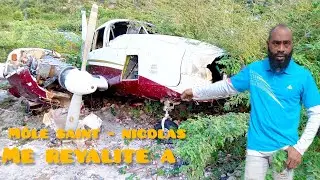Môle saint - nicolas men reyalite koman li ye #etoiletv88 