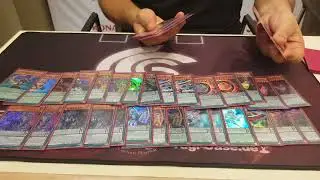 65th Place Pendulum by Alpay Engin EUWCQ 2018