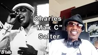 Video BT 6  The Total Experience(former Gap Band) lead singer Charles Salter.
