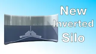 The Future of Milk Storage | Hi-KOOL Inverted Cone Base Silo