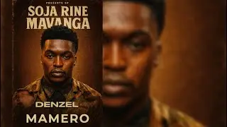 Denzel - Mamero [Official Audio]