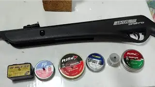 JADE PRO NITRO 5.5 CRONOGRAFAGEM 🇧🇷💥🤠