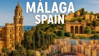 Malaga, Spain 