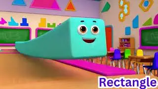 ABC Phonics Song , Number Song , Toddlers , Babies , Nursery Rhymes , Colour Song , Shapes song, 123