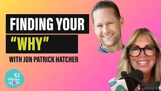 Finding Balance and Overcoming Adversities | 52 Weeks of Hope | Lauren Abrams