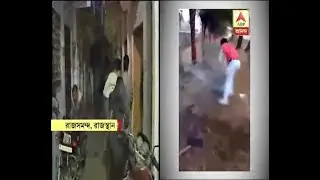 Rajasthan murder: accused's minor son present during the crime