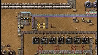 Factorio: Any% Duo with Seiferkatt in 3h 16m 29s