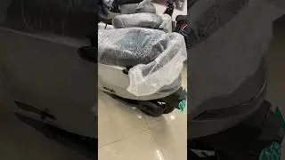 Ola S1 Pro Gen 3 finally delivered