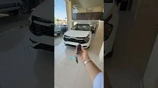 2025 KIA Sportage GT-Line Quick View #kia #kiacars #carreview #testdrive