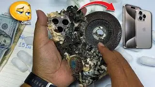 How i Help & Restore alots of Phones !!