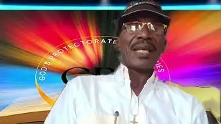 Sad: Occultism, Sorcery, Lies now Bedrock of Many 'Churches'- Ojomo Olusegun Adebambo Rev'd 