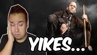 A Working Man Review - The Worst of Jason Statham & David Ayer