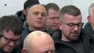 Berisha në Laprakë: Jemi në agun e një fitoreje të sigurtë, sot Rama është buzë greminës