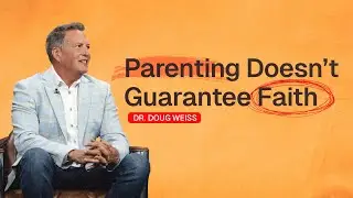 How Christian Parents Can Finally Let Go of Guilt for Their Prodigal Child