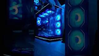 ROG Gaming PC review #gaming #pcgaming #pc #review #pcreview #shorts