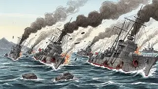 America&rsquo;s Ghost Fleet Was Japan&rsquo;s Worst Nightmare in WW2