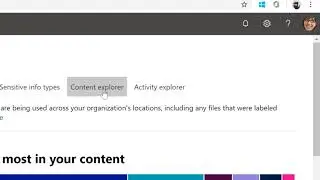 Вторники по 2 минуты &mdash; Content Explorer