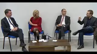 (R)Evolution de Carrière (Conférence HEC Club Consulting & Coaching)
