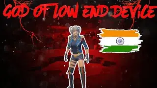 GOD OF LOW END DEVICE | REDMI NOTE 3 LOW END DEVICE MONTAGE PUBG MOBILE #xlr8montage #xlr8boimontage