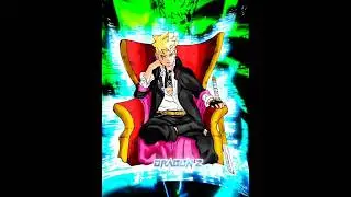 Sempero-「Boruto two blue vortex manga Edit」「Boruto tbv edit」 #boruto #naruto #sasuke #madara #itachi