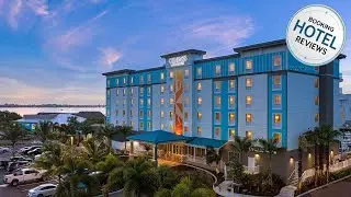 COMPASS HOTEL BY MARGARITAVILLE ANNA MARIA SOUND | Anna Maria (FL), United States | Hotel Review ⭐