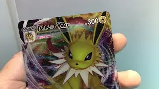 Jolteaon v max