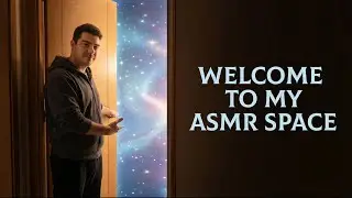 My First ASMR Video. Classic Triggers For You To Relax😌 Whispering Intro, Tapping, Fingersnapping