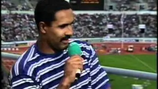 Europameisterschaften EM 1994 Helsinki Zehnkampf Decathlon Teil 3