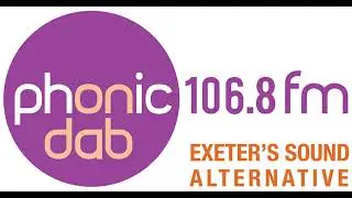 Text to Sound Part Three #WeNotNo on #PhonicFM