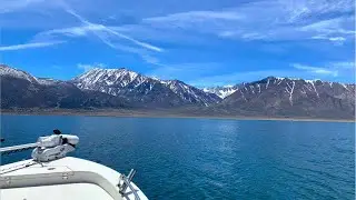 Drove over TEN Hours to Fish here!!!