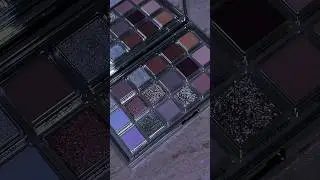 Hemen alınsın hemennn #sephora #hudabeauty #farpaleti