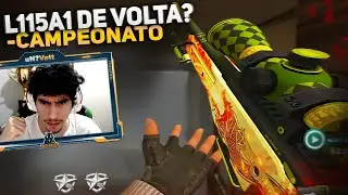 AINDA VALE A PENA USAR L11 NO COMPETITIVO? POINT BLANK
