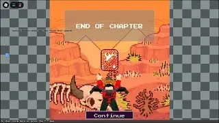 Block Tales Chapter 4 Final