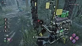 DBD:MEG HEAD