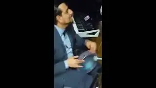 Simsek Dogan ve Burhan Sari Gel yanima gel / Arpa bugday daneler.