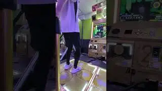 【DDR】伐折羅-vajra- CSP 997,300