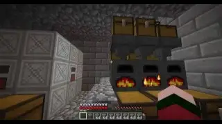 HBM's Minecraft Nuke Mod Progress #11 | Factory Tutorial