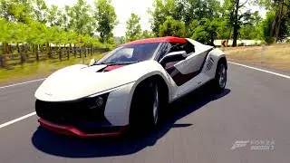 NEW 1 DAY FORZATHON EVENTS