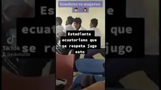 tipico de Ecuador 😂😂