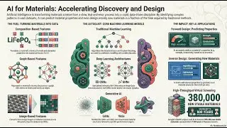 Artificial Intelligence in Materials Science and Engineering